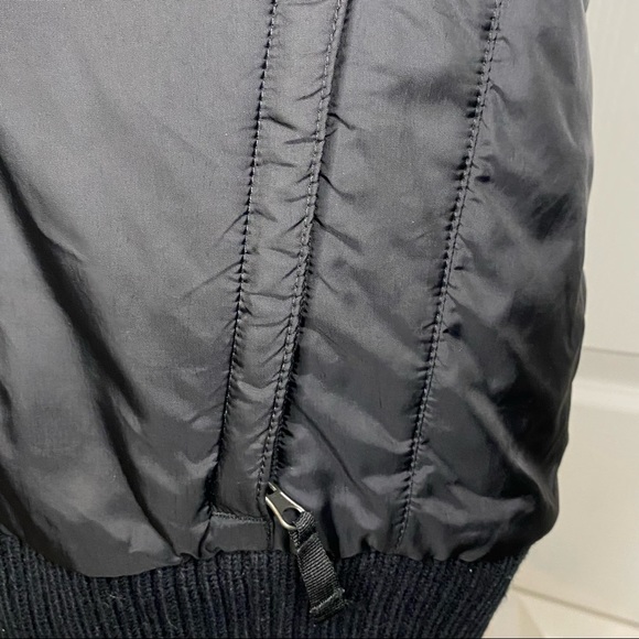 Burton Vest Black Women’s Size XS - Picture 7 of 8